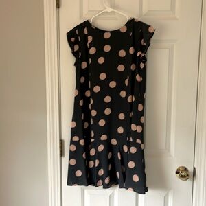 Polka Dot Dress